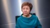 Gulbara Kalieva - Kalieva -Chief Justice of Kyrgyzstan -Supreme Court - judge - Kyrgyzstan 