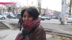 Бишкек: удастся ли избежать насилия и террора?