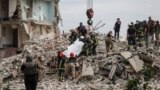 Утро: Украина идет в атаку, Россия выпускает ракеты по домам Донбасса и Харькова
