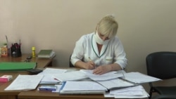 Врачи в Украине недовольны медреформой и предупреждают о закрытии больниц