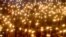Tallinn, Estonia - People attend a torchlight procession organized by the far-right Estonian Conservative People's Party (EKRE) in Tallinn, Estonia February 24, 2019. REUTERS/Ints Kalnins/File Photo