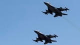 В чем преимущества F-16 перед российскими самолетами