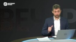Документы на ракету для "Бука". Вечер с Тимуром Олевским