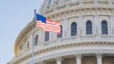 Capitol Building, Washington, D.C