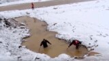 В Красноярском крае смыло пять дамб – погибли 15 человек