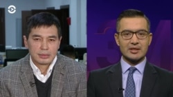 Азия: отмена смертной казни в Казахстане