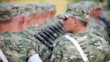 Где и как на постсоветском пространстве проводят военные парады