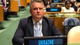 "Хотелось бы спросить у товарища Небензи: почему он не цитирует это интервью полностью?" Украина и РФ спорят в ООН об убийствах в Буче