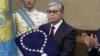 Азия: президент Токаев и столица Нурсултан