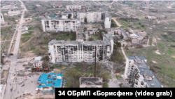 Олешки