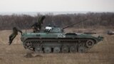  Украинa-Громкие дни тишины