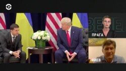 Президенты под ударом. Вечер с Ириной Ромалийской