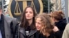 В Москве задержали муниципальную депутатку Люсю Штейн и участницу Pussy Riot Марию Алехину