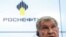 Russia -- Head of Russian state oil firm Rosneft Igor Sechin attends a session of the St. Petersburg International Economic Forum 2016 (SPIEF 2016) in St. Petersburg, June 16, 2016