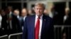 Америка: присяжные для суда над Трампом 