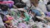 О затянувшемся “мусорном кризисе” во Львове и зачем на экстренное заседание пытался ворваться человек с ножом
