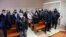Belarus -- three workers of Zhlobin Metallugical Plant sentences to prison for strike attempt