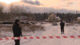 Бойня в Княжичах. Настоящее Время 5 декабря