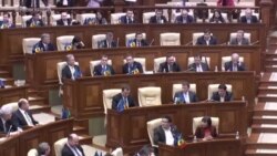 Парламент Молдавии утвердил нового главу правительства - бизнесмена Кирилла Габурича