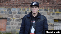 Евгений Анямов. Скриншот: YouTube Bizzo