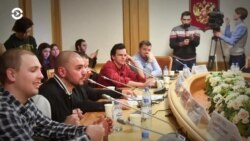 Кремль читает рэперам. Вечер с Игорем Севрюгиным