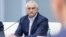 Российский глава Крыма Сергей Аксенов, 20 ноября 2024 года