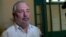 CUBA -- Fidel Castro Diaz-Balart, son of Cuban leader Fidel Castro, June 1, 2016