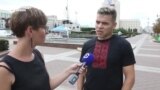 Белорусского музыканта Алексея Гросса отчислили из вуза после того, как он поддержал оппозицию