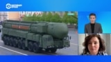 Наталья Шавшукова – о том, кто приедет в Москву на парад 9 мая
