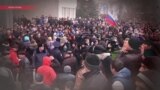 Задержания и осуждения крымских татар. Хроника событий