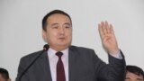 Гражданский активист Серикжан Биляш задержан в Астане