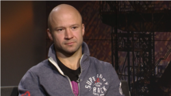 Денис Сторожук