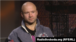 Денис Сторожук