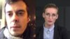 "Более высокопоставленный, чем Петров и Боширов". Доброхотов о третьем подозреваемом в деле Скрипалей