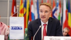 Посол США при ОБСЕ: "Нет никакого плана размещать ядерное оружие на восточном фланге НАТО". Ранее о такой возможности говорил генсек альянса