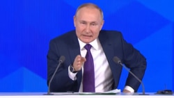Что заявил Путин о "иноагентах" в России и почему это неправда