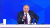 "Болезнь Путина к Западу". Какие выводы о вероятности войны можно сделать из пресс-конференции российского президента
