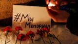 Ликвидация "Мемориала". Дело Хованского. Вечер с Игорем Севрюгиным