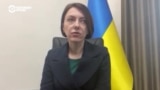 Замминистра обороны Украины о подготовке Киева к возможной агрессии России