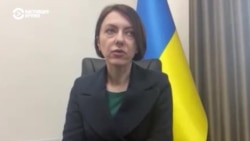 Замминистра обороны Украины о подготовке Киева к возможной агрессии России