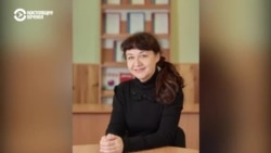 Как киевская учительница стала пленницей на Донбассе