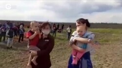 Новости. Коротко