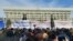Граница Кыргызстана и Таджикистана: протесты в Бишкеке и протокол будущей демаркации