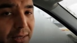 Bokhodir Akhmedov issued his appeal to Uzbek President Shavkat Mirziyoev with his brother's corpse in the car. 