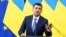 SLOVAKIA – Prime Minister of Ukraine Volodymyr Hroysman. Bratislava, April 16, 2019 
