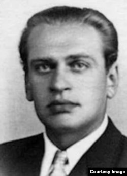 Юрий Носенко