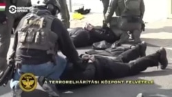 В Венгрии задержали семерых инкассаторов украинского "Ощадбанка", Украина заявила о похищении ее граждан