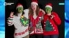 Ugly Christmas Sweater: как нелепая американская кофта стала символом Рождества