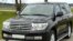 Toyota Land Cruiser 200