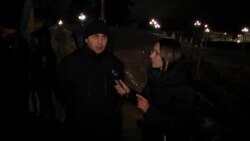 Россия без Олимпиады и Саакашвили в розыске. Час Тимура Олевского